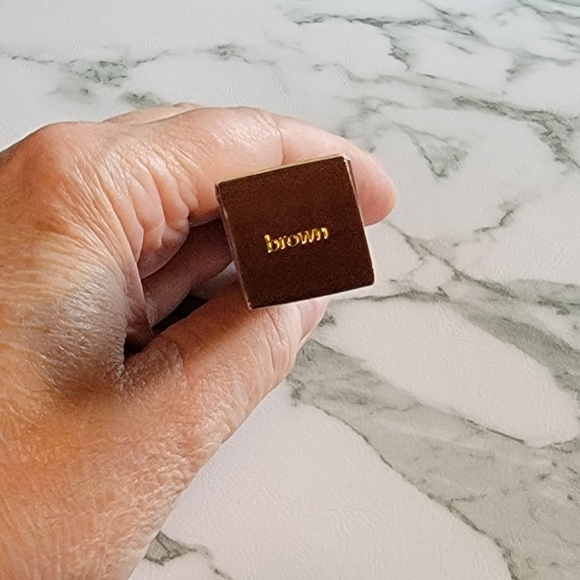 TWO BNIB Tarte Double Take 12-hour Brown Eyeliners - Picture 3 of 4